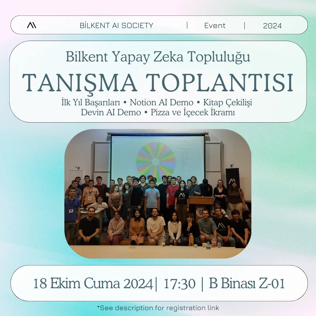 Introduction Meeting ft. Notion