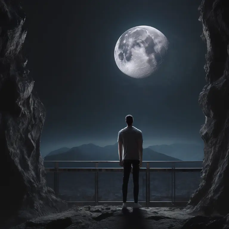 Stable Diffusion, How Does It Work?