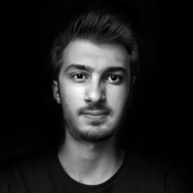 Yavuz Alp Sencer Öztürk